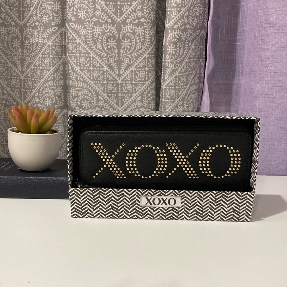 Xoxo wallet